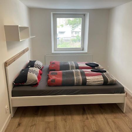 Apartmany Pod Chlumem Есеник Экстерьер фото