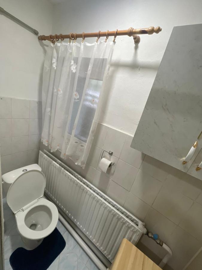 Apartmany Pod Chlumem Есеник Экстерьер фото