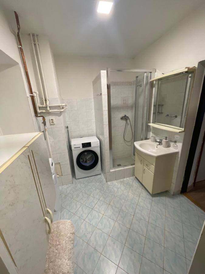 Apartmany Pod Chlumem Есеник Экстерьер фото