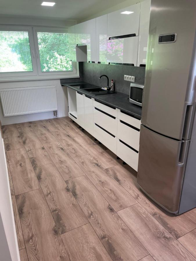 Apartmany Pod Chlumem Есеник Экстерьер фото
